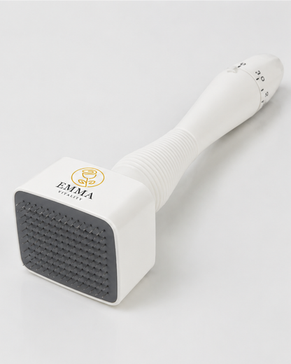 EmmaVitality™ Scalp & Beard Derma Stamp