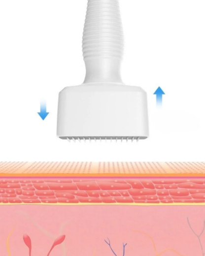 EmmaVitality™ Scalp & Beard Derma Stamp