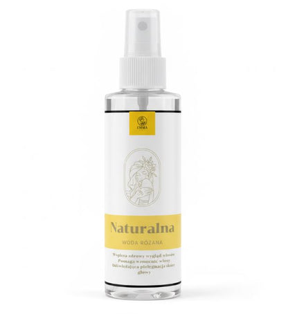 EmmaVitality Rose Scalp Water
