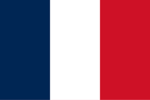 France flag