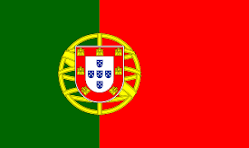 Portugal flag